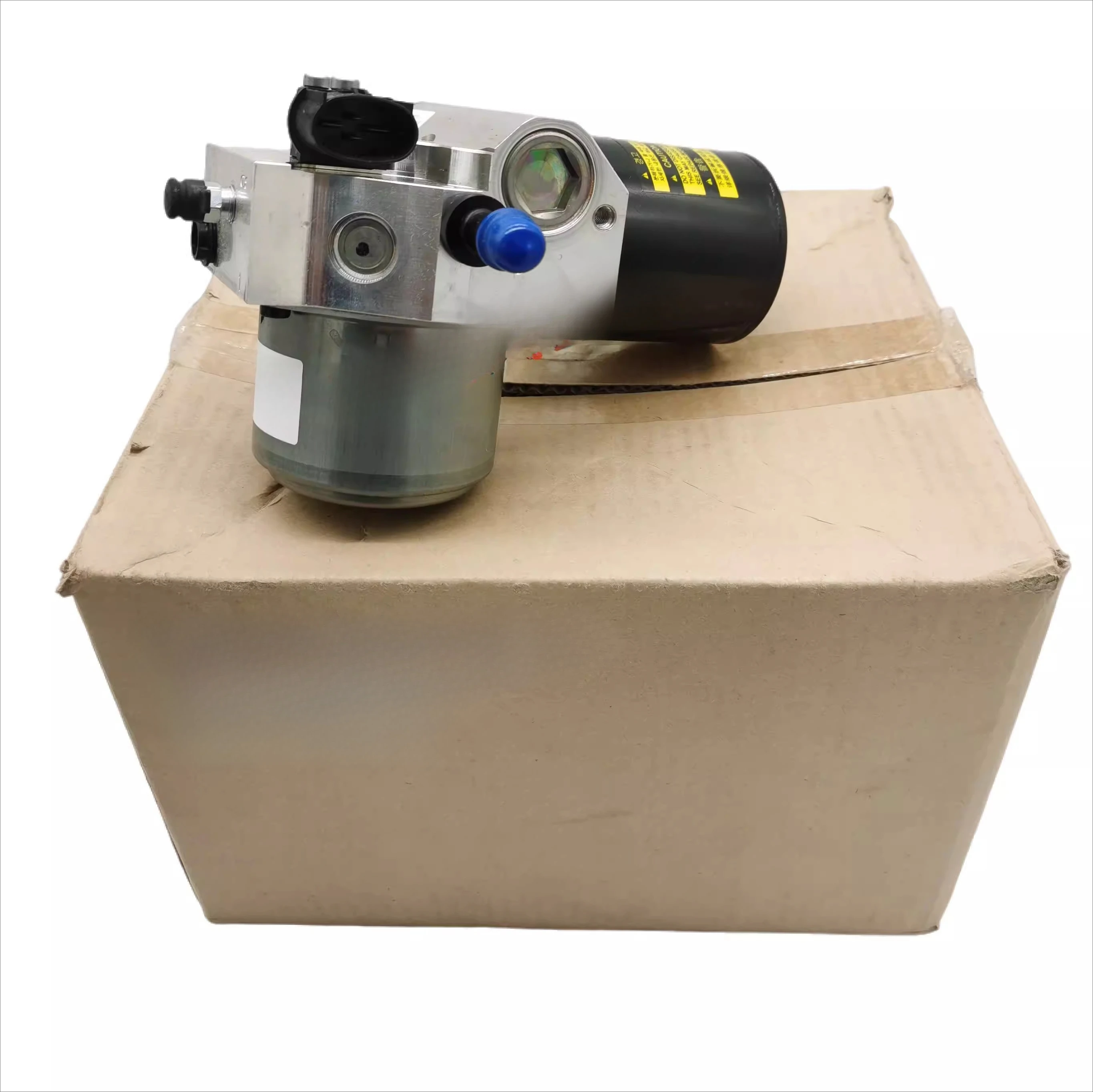 Auto hybrid ABS pump brake master pump computer 58620G2300
Auto hybrid ABS pump brake master pump computer 58620G2300