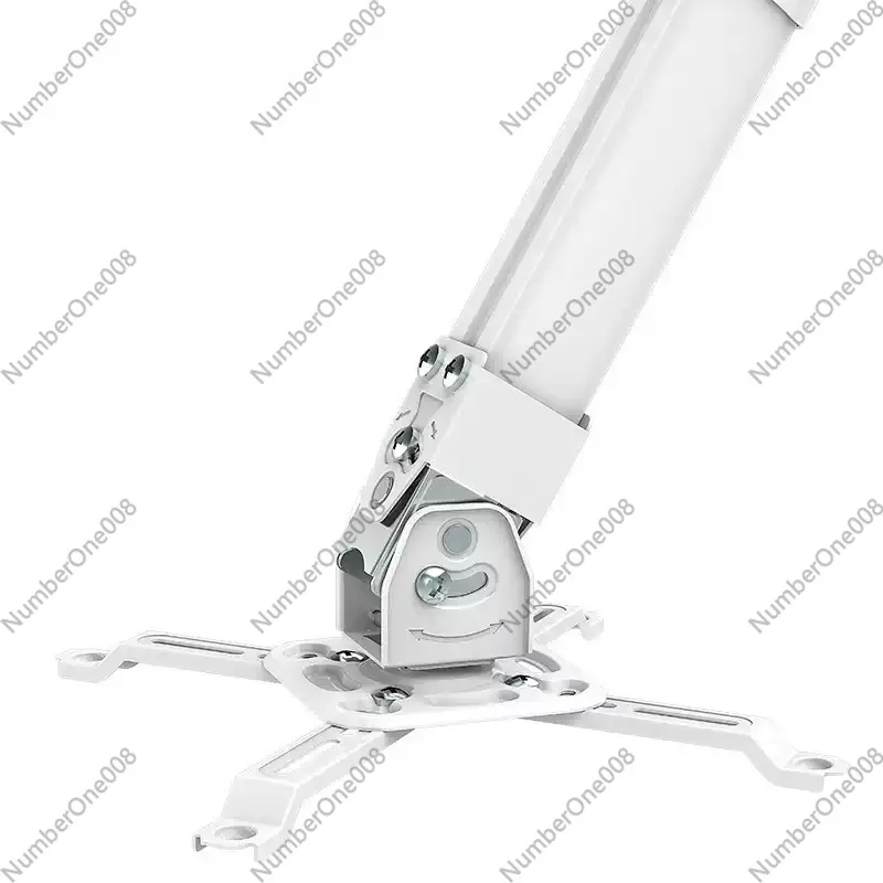 For Projector Stand Projector Lifting Office Home Wall Mounted Multi-purpose Hanger
For Projector Stand Projector Lifting Office Home Wall Mounted Multi-purpose Hanger