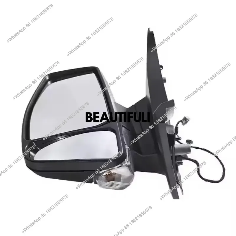 Factory Hot Selling Bestseller Suitable for V362 Tran-sit 2017 JK29-17683-AD5JA6 Rearview Mirror Manual Electric Turn sign
Factory Hot Selling Bestseller Suitable for V362 Tran-sit 2017 JK29-17683-AD5JA6 Rearview Mirror Manual Electric Turn sign