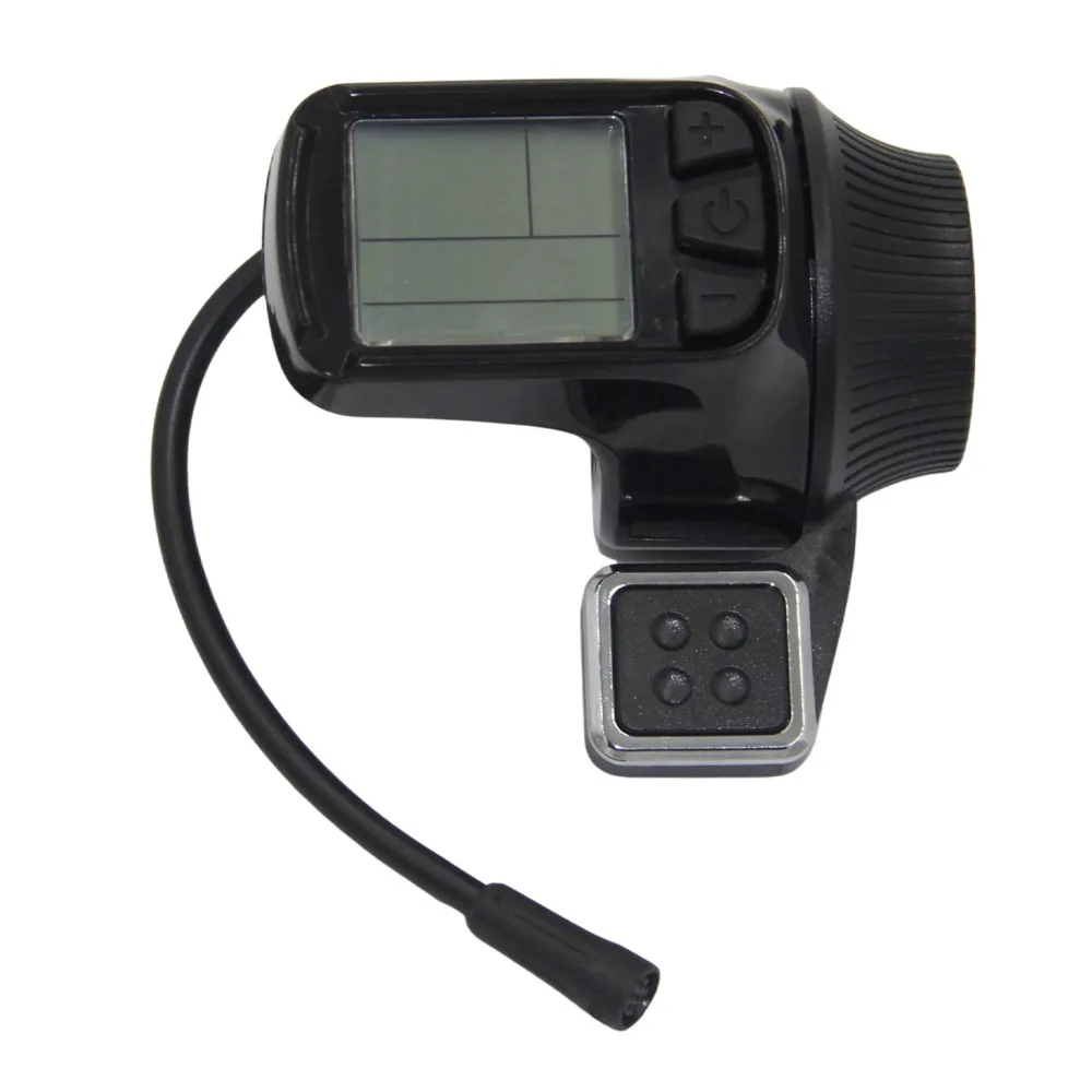 60V Dashboard Thumb Throttle for INOKIM OX Electric Scooter Integrated Dashboard Thumb Throttle Accelerator Accessories
60V Dashboard Thumb Throttle for INOKIM OX Electric Scooter Integrated Dashboard Thumb Throttle Accelerator Accessories