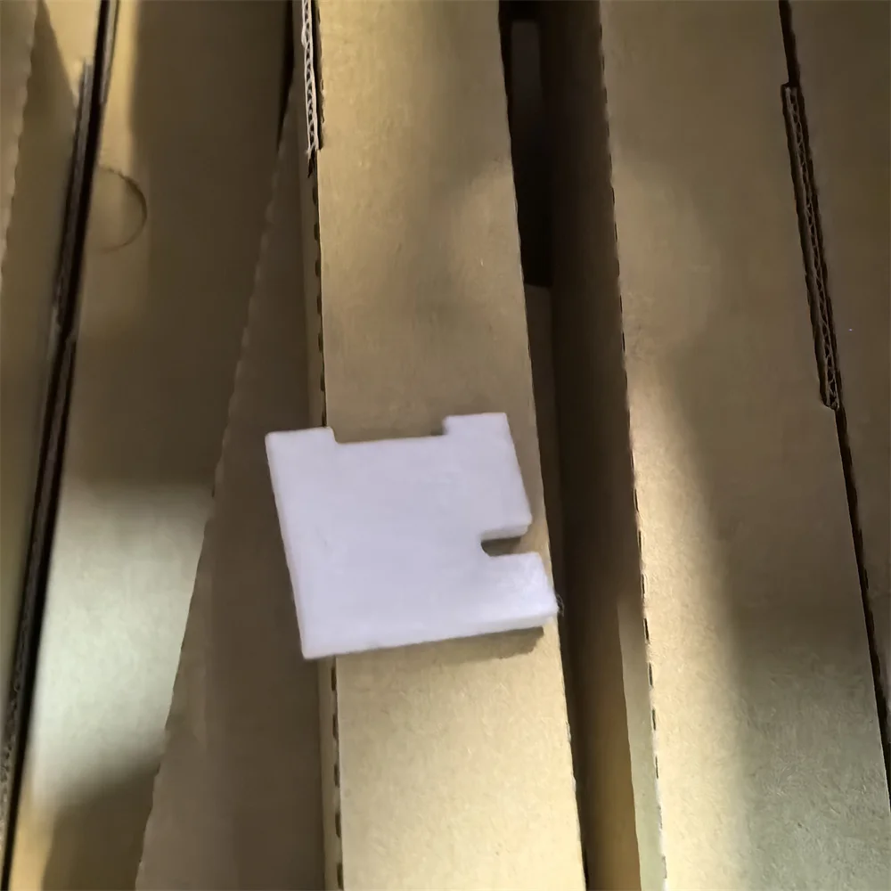 1X LET433001 Губка для поглотителя чернил для BROTHER MFC J2310DW J2510DW J4320DW J4410DW J4420DW J4510DW J4610DW J4620DW J4625DW J4710DW
1X LET433001 Губка для поглотителя чернил для BROTHER MFC J2310DW J2510DW J4320DW J4410DW J4420DW J4510DW J4610DW J4620DW J4625DW J4710DW