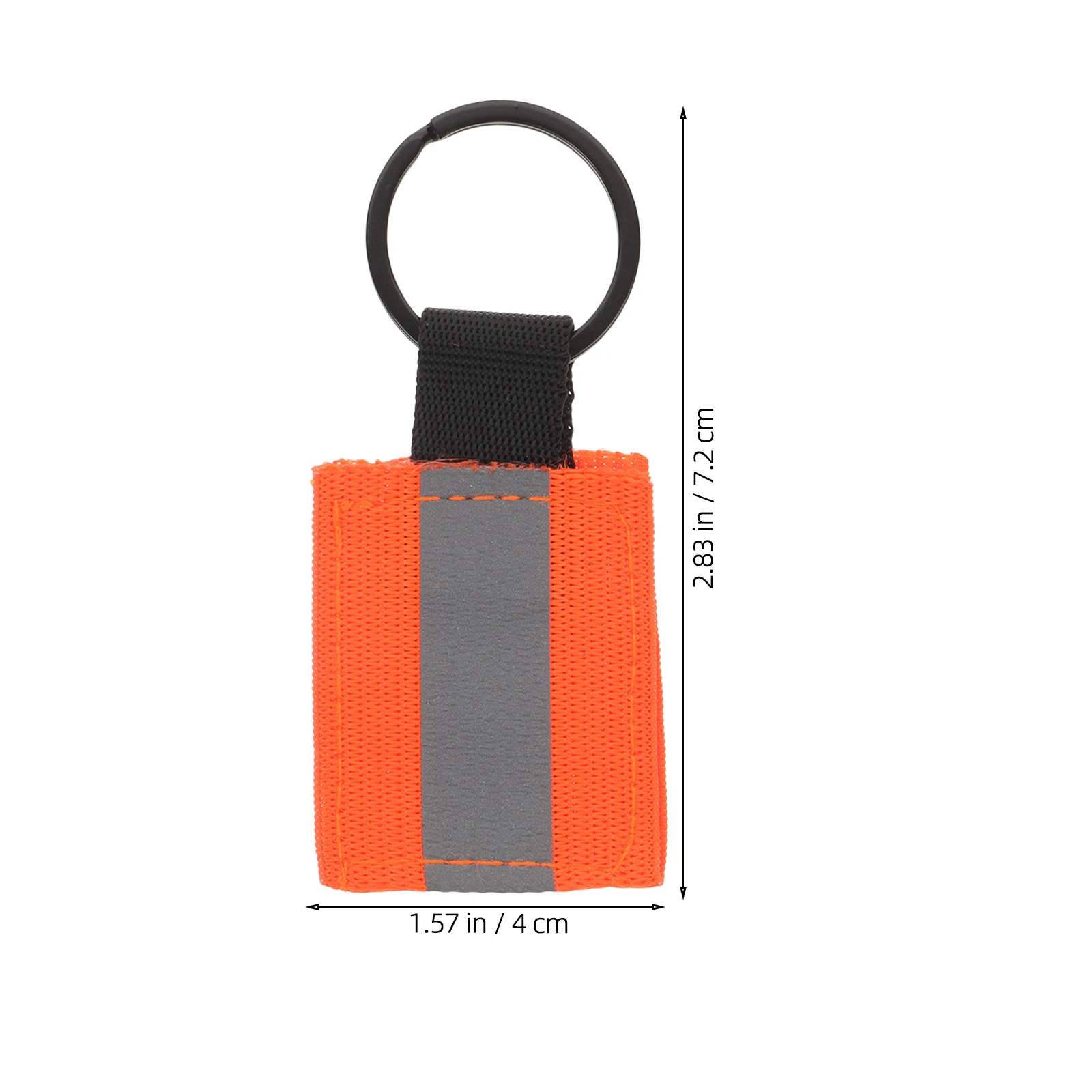 10pcs Reflective Keychain Safety Pendant Tags For Backpack Bike Night Outdoor Use Lightweight Warning Reflectors Accessories
10pcs Reflective Keychain Safety Pendant Tags For Backpack Bike Night Outdoor Use Lightweight Warning Reflectors Accessories