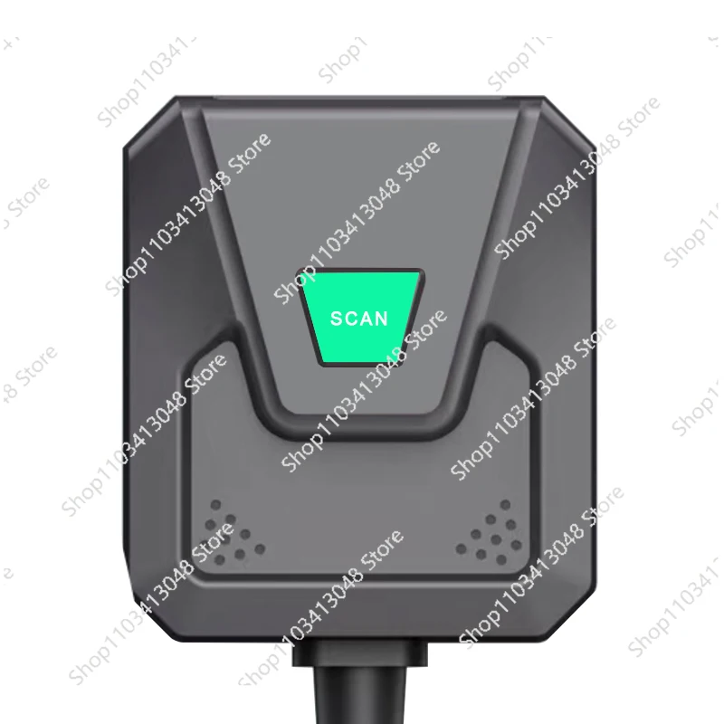 F51-13 Barcode Scanner Fixed Installation 1D and 2D USB RS232 Scanner Industry Direct Inventory Information Kiosk
F51-13 Barcode Scanner Fixed Installation 1D and 2D USB RS232 Scanner Industry Direct Inventory Information Kiosk