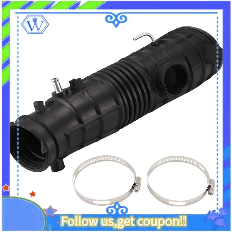 M46K-17228-PGK-A00 17228PGKA00 Engine Air Intake Hose For Acura MDX 2001-2002 Honda Pilot 2003-2004
M46K-17228-PGK-A00 17228PGKA00 Engine Air Intake Hose For Acura MDX 2001-2002 Honda Pilot 2003-2004