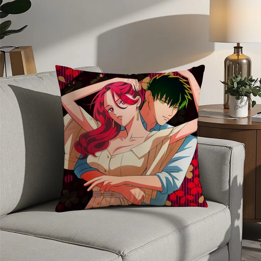 Anime Y-YakuzaF-Fiance Pillow Case Plush Fabric Soft Pillowcase Double Sided Print Cushion Cover Household Gifts
Anime Y-YakuzaF-Fiance Pillow Case Plush Fabric Soft Pillowcase Double Sided Print Cushion Cover Household Gifts