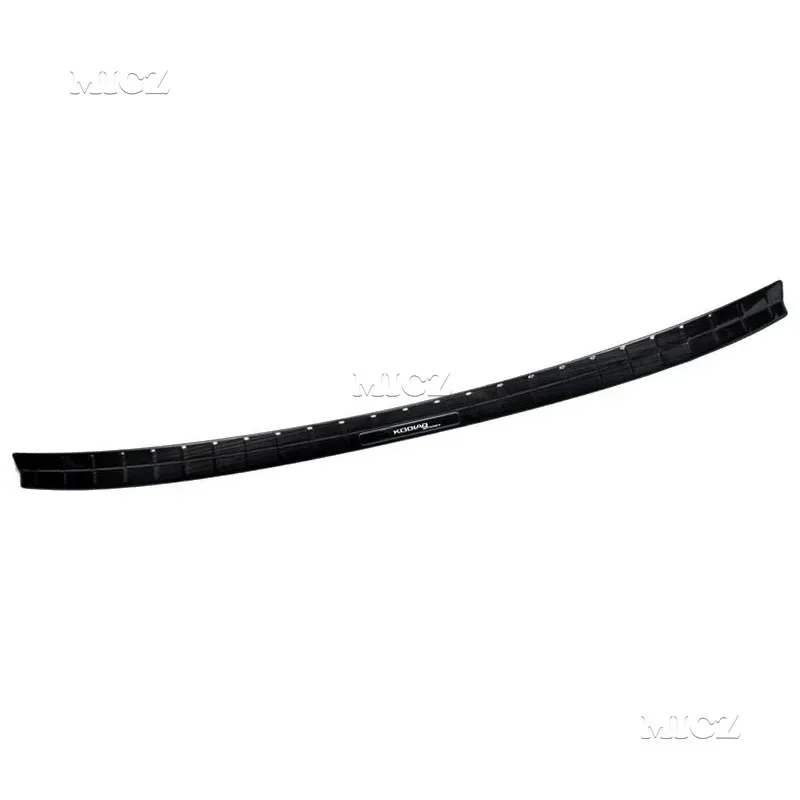 For Skoda Kodiaq 2017 - 2023 2024 Stainless Steel Threshold Guard Plate Trunk Threshold Guard Plate Anti-scratch Car Accessories
For Skoda Kodiaq 2017 - 2023 2024 Stainless Steel Threshold Guard Plate Trunk Threshold Guard Plate Anti-scratch Car Accessories