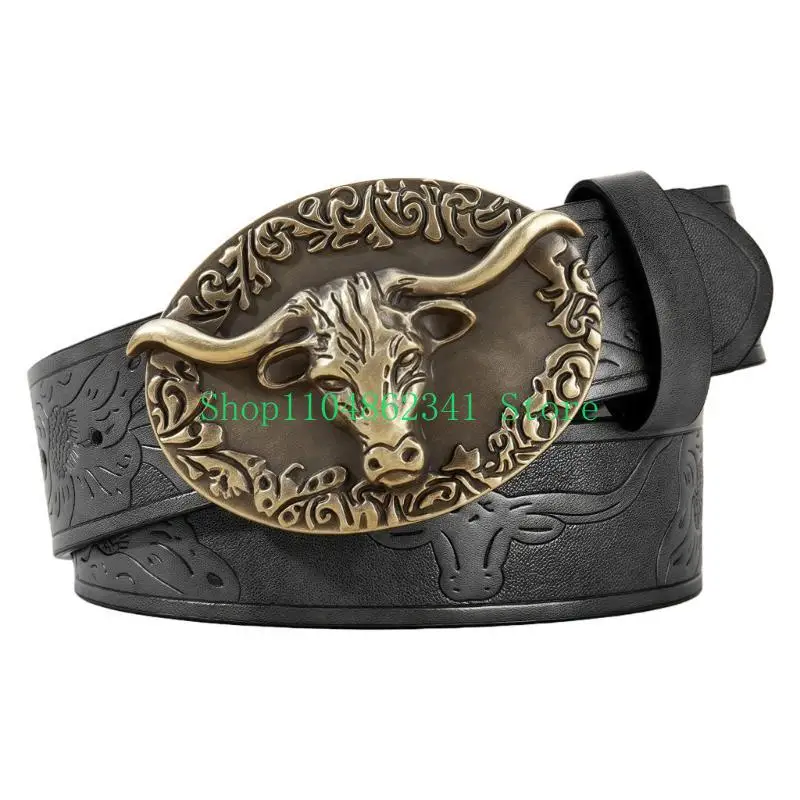 652F Retro Waist Cinching Band Adjustable Cowboy Belt PU Leather Waist Ornament
652F Retro Waist Cinching Band Adjustable Cowboy Belt PU Leather Waist Ornament