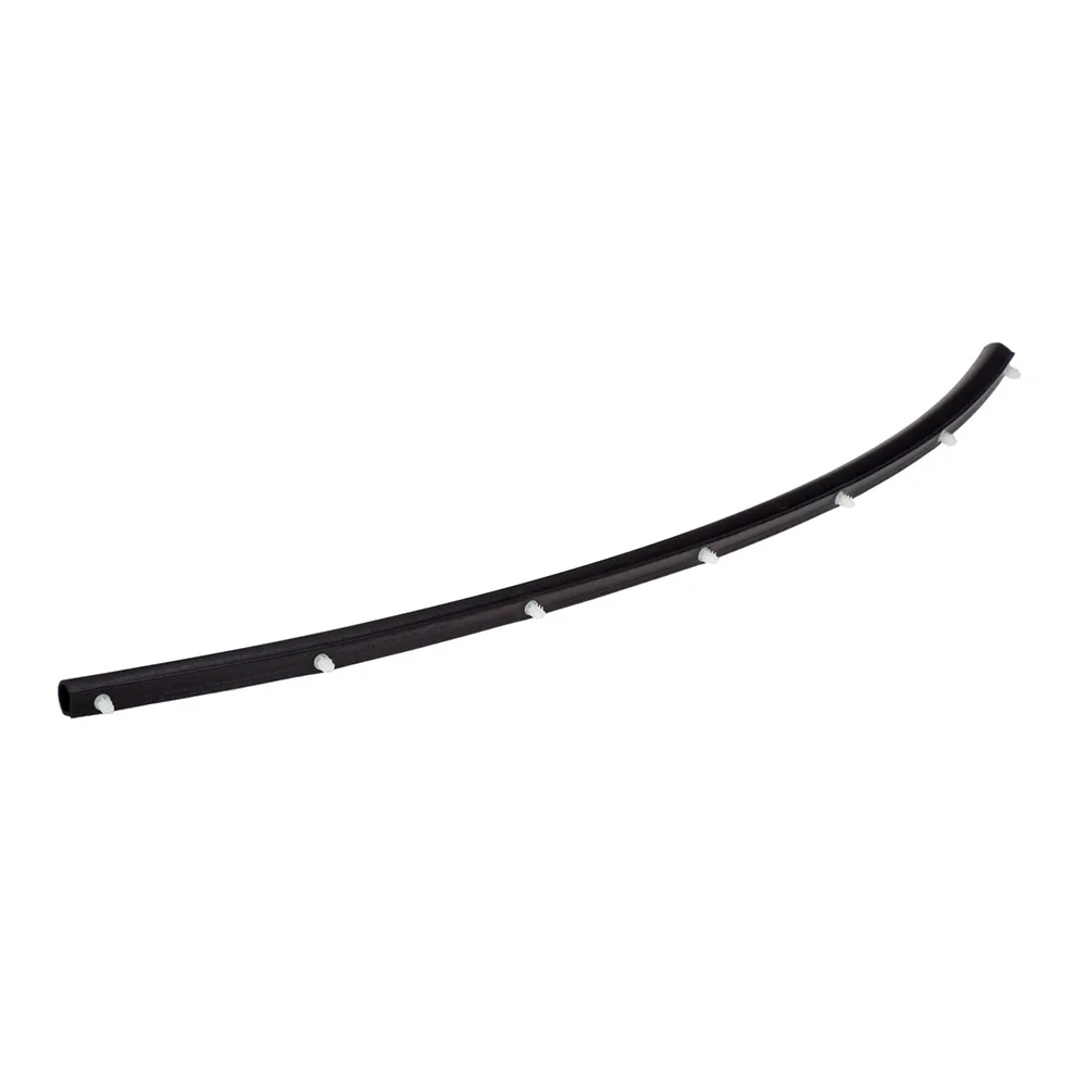 For Dodge For Challenger 2008-2023 Hood Seal Rubber Gasket and For Charger 2011-2023 Compatible Black 5065322AC
For Dodge For Challenger 2008-2023 Hood Seal Rubber Gasket and For Charger 2011-2023 Compatible Black 5065322AC