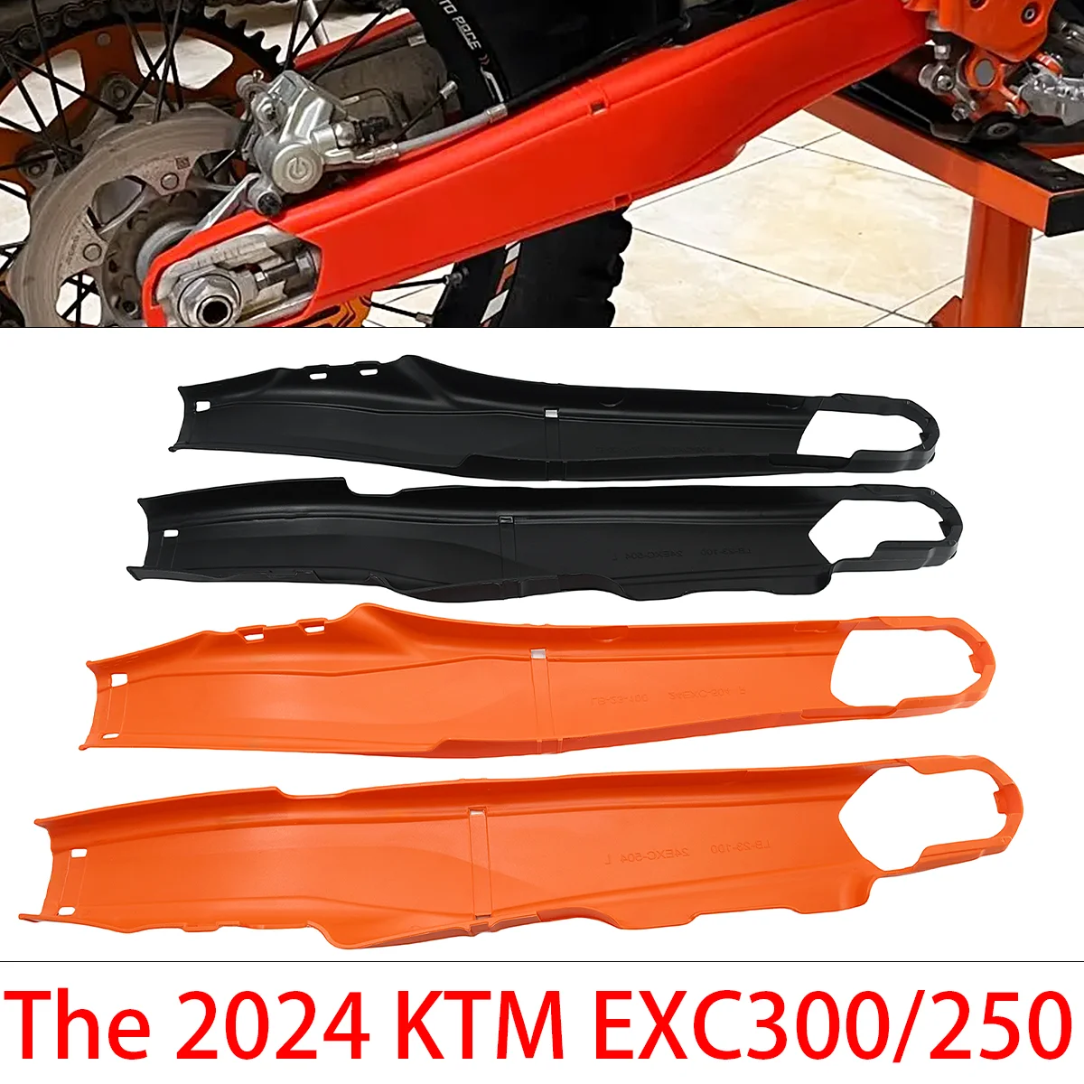 Motorcycle Swing Arm Protector Cover For Hus TC TX TE FC FE GASGAS MC EC 125 150 250 300 350 450 501 Off Road Accessories
Motorcycle Swing Arm Protector Cover For Hus TC TX TE FC FE GASGAS MC EC 125 150 250 300 350 450 501 Off Road Accessories