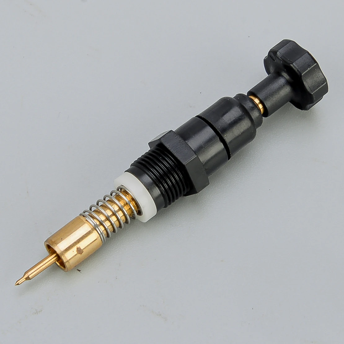 Carburetor Cold Start Valve Pull Choke Button 16046-KS7-004 Fit for Honda CR250R 1986 1987 1988 1989 1990 1991 1992 1993-1998
Carburetor Cold Start Valve Pull Choke Button 16046-KS7-004 Fit for Honda CR250R 1986 1987 1988 1989 1990 1991 1992 1993-1998