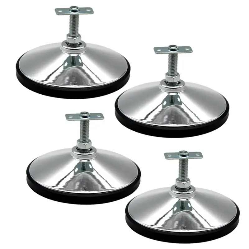 B11A-For Game Room For Game Foosball Table Leg Levelers Adjustable Height Table Foot Pads Billiard Tables
B11A-For Game Room For Game Foosball Table Leg Levelers Adjustable Height Table Foot Pads Billiard Tables