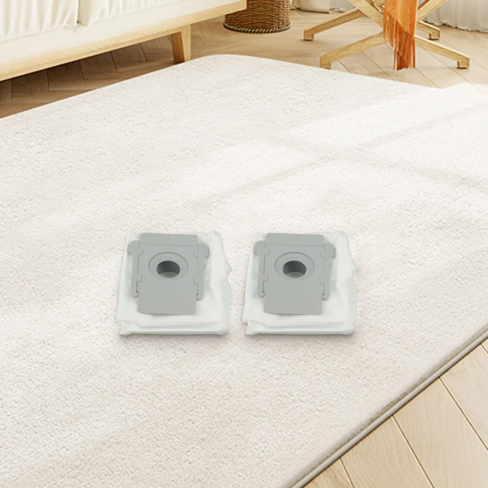 10 Pack Dust Bag Spare Parts for combo i5 i5+ j5 j5Plus Vacuum Cleaner Replacement Designed for Efficient Dust Capture
10 Pack Dust Bag Spare Parts for combo i5 i5+ j5 j5Plus Vacuum Cleaner Replacement Designed for Efficient Dust Capture