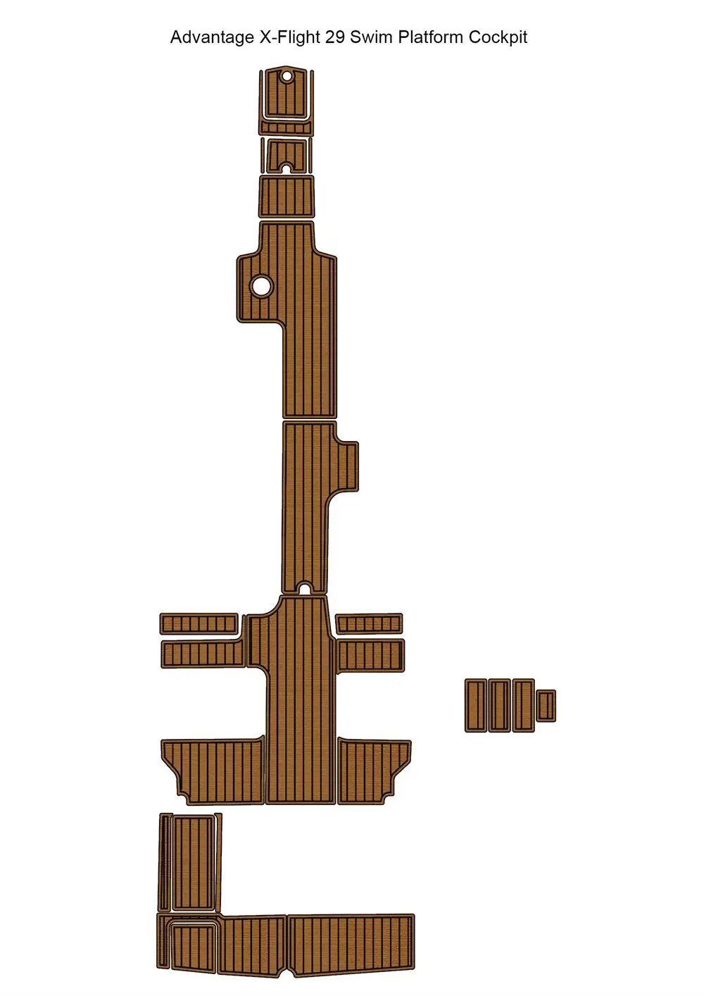 WSM Eva пенопластовый коврик для гидроциклов, морские тяговые коврики для Advantage-X-Flight-29-Swim-Platform Cock, аксессуары для лодок на заказ
WSM Eva пенопластовый коврик для гидроциклов, морские тяговые коврики для Advantage-X-Flight-29-Swim-Platform Cock, аксессуары для лодок на заказ