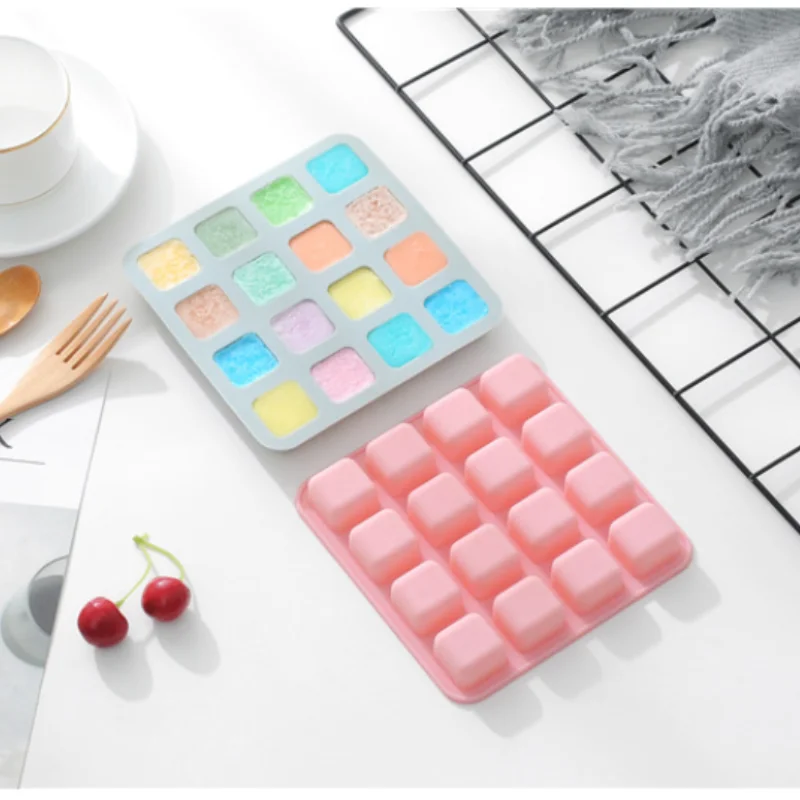 Heart Hemisphere Square Silicone Mold for Doughnut Dessert Baking Pan Ice Cream Biscuit Cake Tools DIY Soap Mould Use Steam Oven
Heart Hemisphere Square Silicone Mold for Doughnut Dessert Baking Pan Ice Cream Biscuit Cake Tools DIY Soap Mould Use Steam Oven