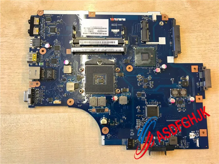 Original FOR Acer Aspire 5741z 5741 5742 laptop Motherboard La-5892p Mbpsv02001 NB.PSV02.001 free shipping
Original FOR Acer Aspire 5741z 5741 5742 laptop Motherboard La-5892p Mbpsv02001 NB.PSV02.001 free shipping