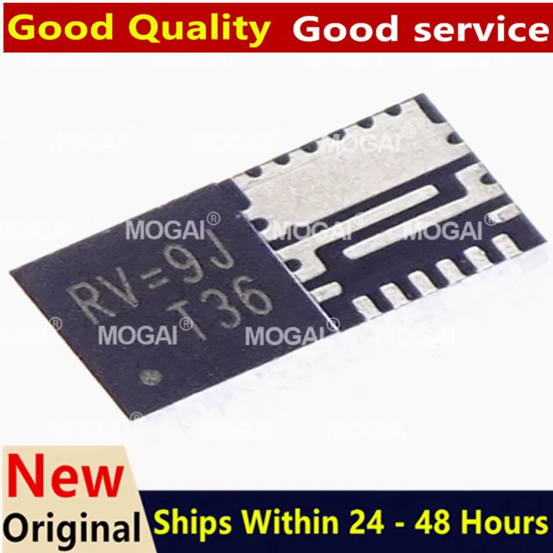 (5piece)100% New RT6338AGQUF RT6338BGQUF RT6338CGQUF RT6338A RT6338B RT6338C RX=.. RW=.. RV=.. QFN-23 
(5piece)100% New RT6338AGQUF RT6338BGQUF RT6338CGQUF RT6338A RT6338B RT6338C RX=.. RW=.. RV=.. QFN-23