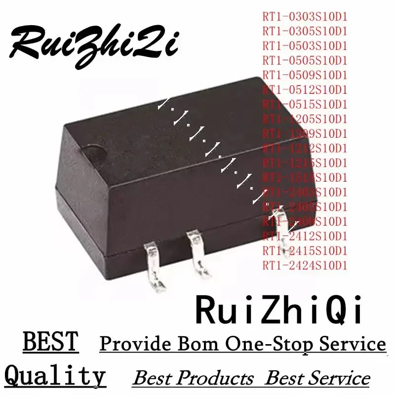 10 шт./лот RT1-1209S10D1 RT1-1212S10D1 RT1-1215S10D1 RT1-1515S10D1 RT1-2403S10D1 RT1-2405S10D1 RT1-2409S10D1 RT1-2412S10D1
10 шт./лот RT1-1209S10D1 RT1-1212S10D1 RT1-1215S10D1 RT1-1515S10D1 RT1-2403S10D1 RT1-2405S10D1 RT1-2409S10D1 RT1-2412S10D1