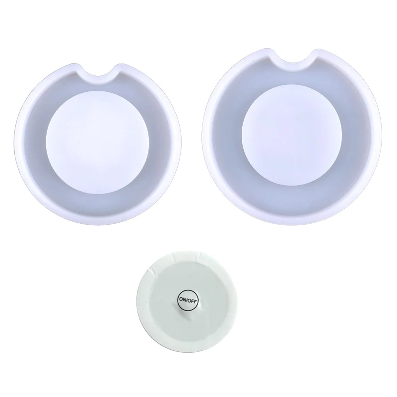 Car Resin Mold Silicone,Round Keychain Silicone Mold Epoxy Resin Casting Mold for DIY Crafts Jewelry Making Dropship
Car Resin Mold Silicone,Round Keychain Silicone Mold Epoxy Resin Casting Mold for DIY Crafts Jewelry Making Dropship