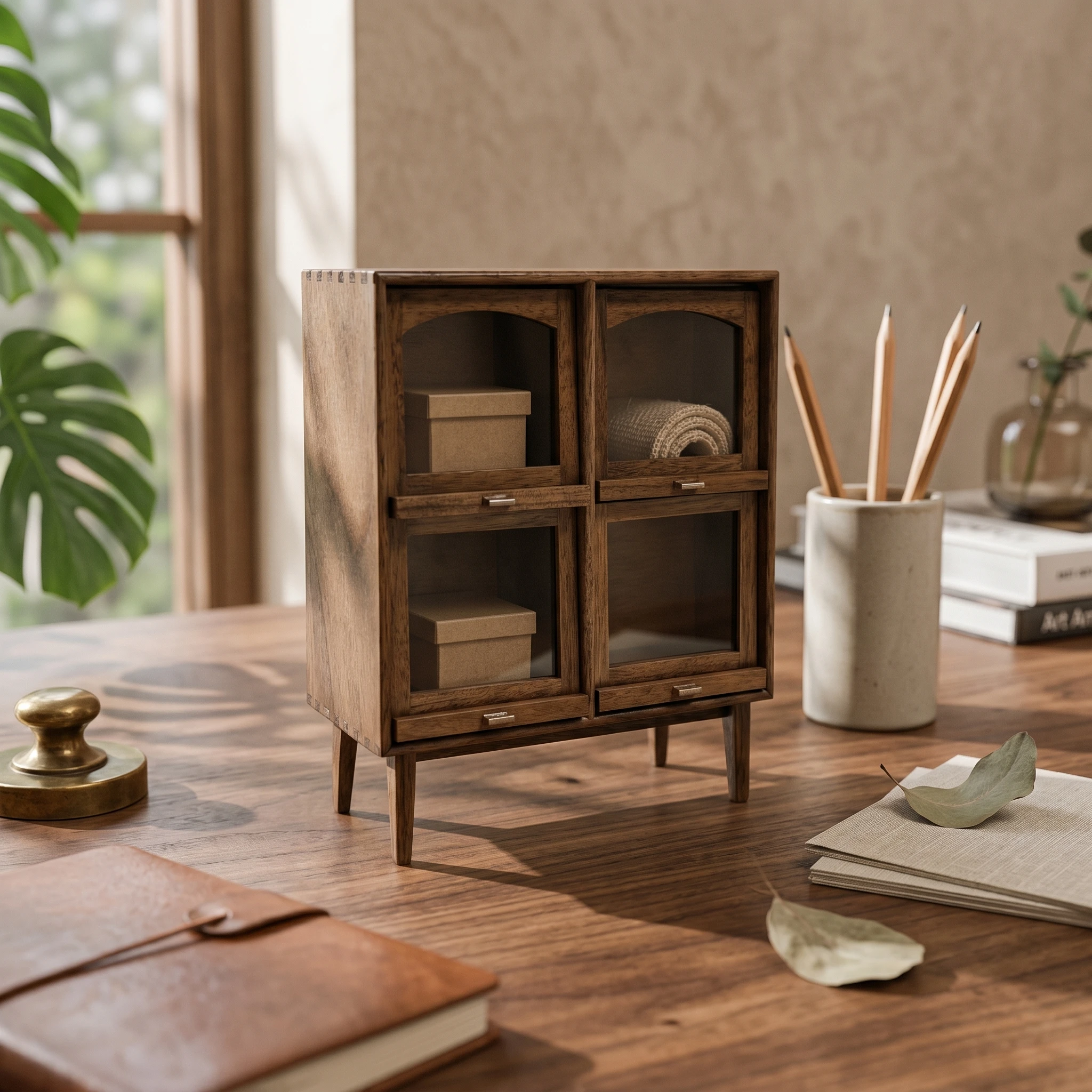 Dollhouse Storage Cabinet Arched Openings 1:12 Scale Miniature Cupboard Miniature Wooden Cabinet Retro Style
Dollhouse Storage Cabinet Arched Openings 1:12 Scale Miniature Cupboard Miniature Wooden Cabinet Retro Style