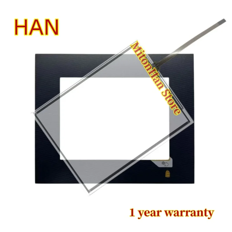 4PPC70.0573-20B 4PPC70.0573-22B 4PPC70.0573-23B 4PPC70.057L-20B Touch Panel Screen Glass Digitize Protective Film Overlay
4PPC70.0573-20B 4PPC70.0573-22B 4PPC70.0573-23B 4PPC70.057L-20B Touch Panel Screen Glass Digitize Protective Film Overlay