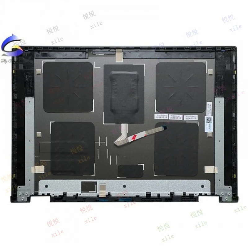 L новый для Dell Alienware M16 R2 ЖК-задняя крышка задняя крышка верхний чехол 5Y5Y8 05Y5Y8
L новый для Dell Alienware M16 R2 ЖК-задняя крышка задняя крышка верхний чехол 5Y5Y8 05Y5Y8