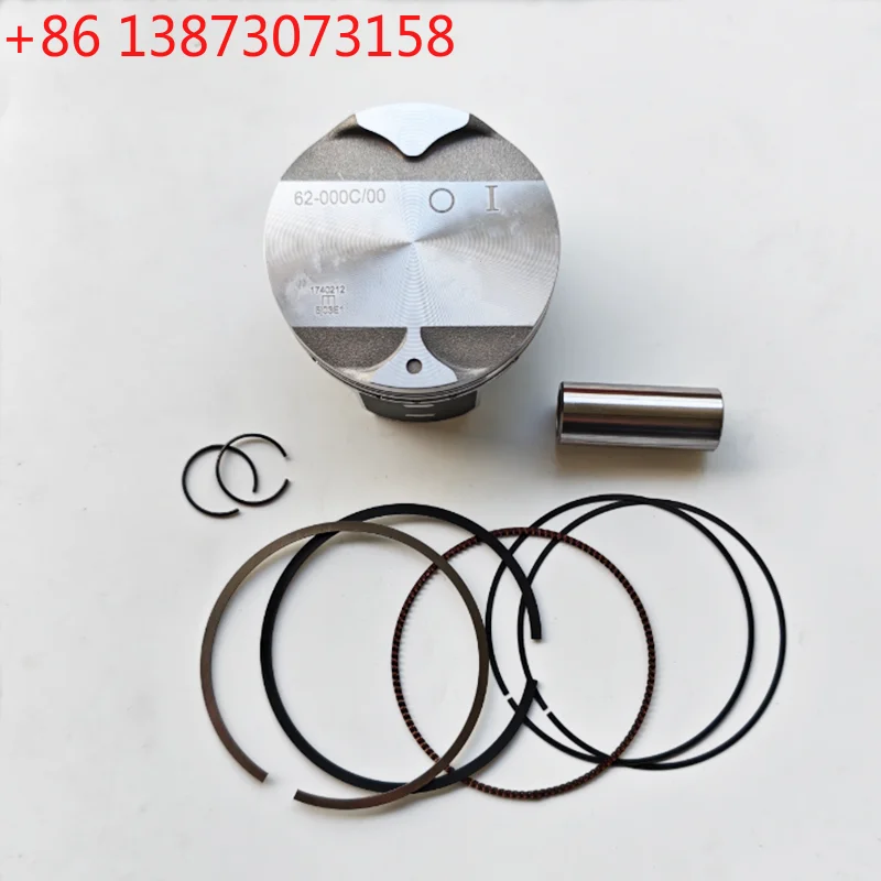 Motorcycle Original Engine Parts Piston Ring Kit For CFMOTO 450NK 450MT 450CL-C CF450NK CF450MT CF450CL-C CF MOTO NK450 MT450
Motorcycle Original Engine Parts Piston Ring Kit For CFMOTO 450NK 450MT 450CL-C CF450NK CF450MT CF450CL-C CF MOTO NK450 MT450