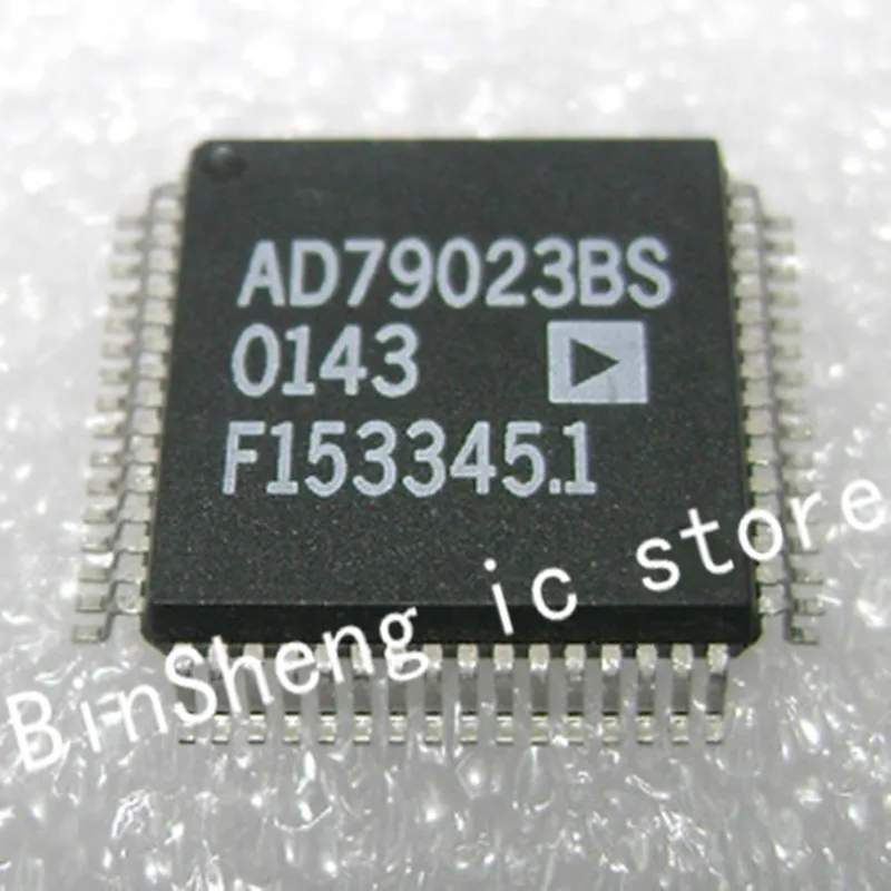 AD79023BS AD79023S
AD79023BS AD79023S