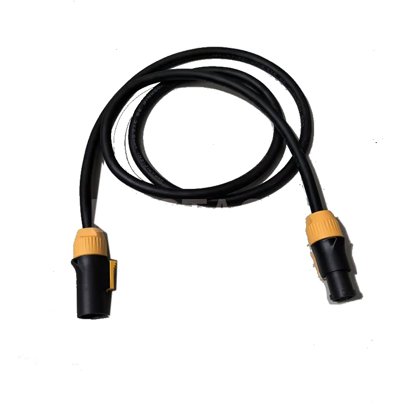 3*2.5MM to Dual XLR Audio Cable for Stereo Signal Transmission for Stage Lights - M Length & 5V USB Port
3*2.5MM to Dual XLR Audio Cable for Stereo Signal Transmission for Stage Lights - M Length & 5V USB Port
