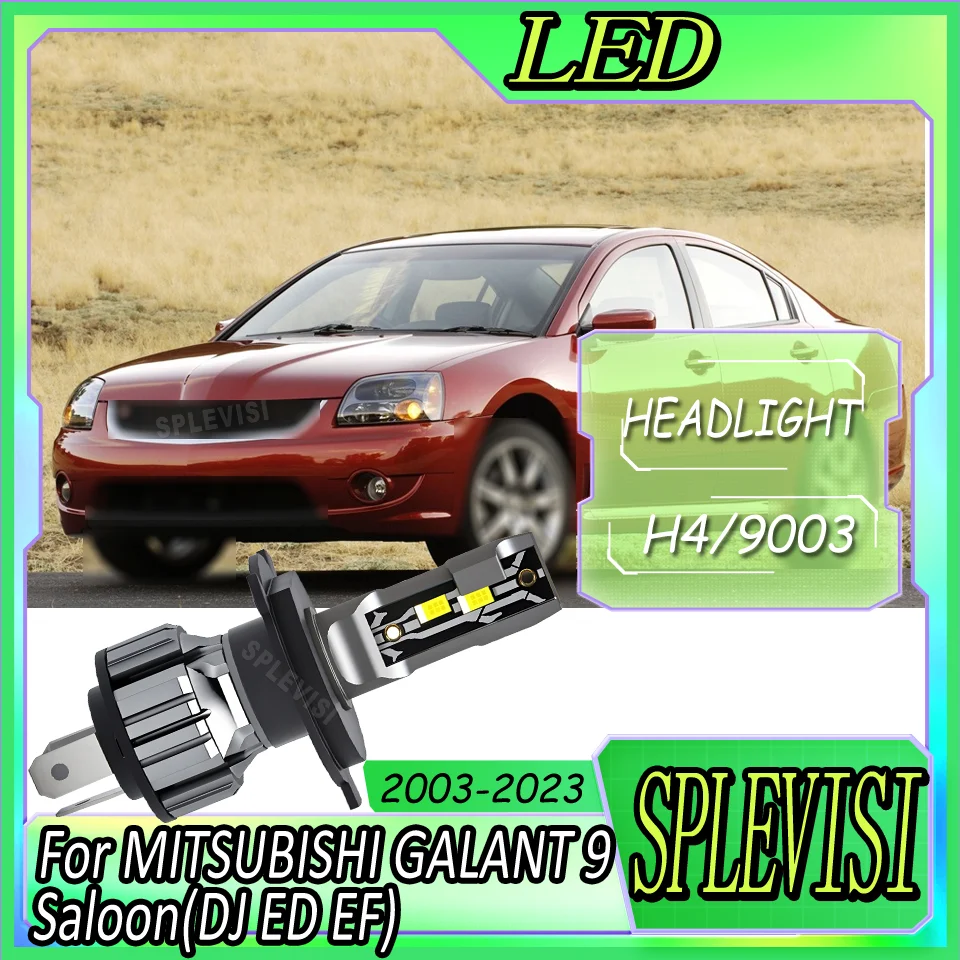 Водонепроницаемая и противоударная светодиодная фара для MITSUBISHI GALANT 9 седан (DJ ED EF) 2003 2004 2005 2006 2007 2008 2009 2010 2011-2023
Водонепроницаемая и противоударная светодиодная фара для MITSUBISHI GALANT 9 седан (DJ ED EF) 2003 2004 2005 2006 2007 2008 2009 2010 2011-2023