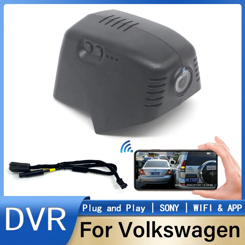 Dash Cam for Cupra Formentor 2022 2021,Car DVR for Volkswagen Arteon 2019 - 2022,Car Camera to Record,Plug and Play DashCam Wifi
Dash Cam for Cupra Formentor 2022 2021,Car DVR for Volkswagen Arteon 2019 - 2022,Car Camera to Record,Plug and Play DashCam Wifi