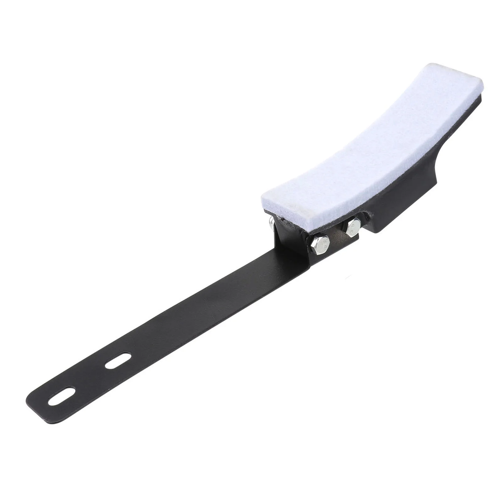 Brake Pads Reduce Screeching Fitness Bike Universal Block Exercise for Felt Blocks Easy Installation
Brake Pads Reduce Screeching Fitness Bike Universal Block Exercise for Felt Blocks Easy Installation