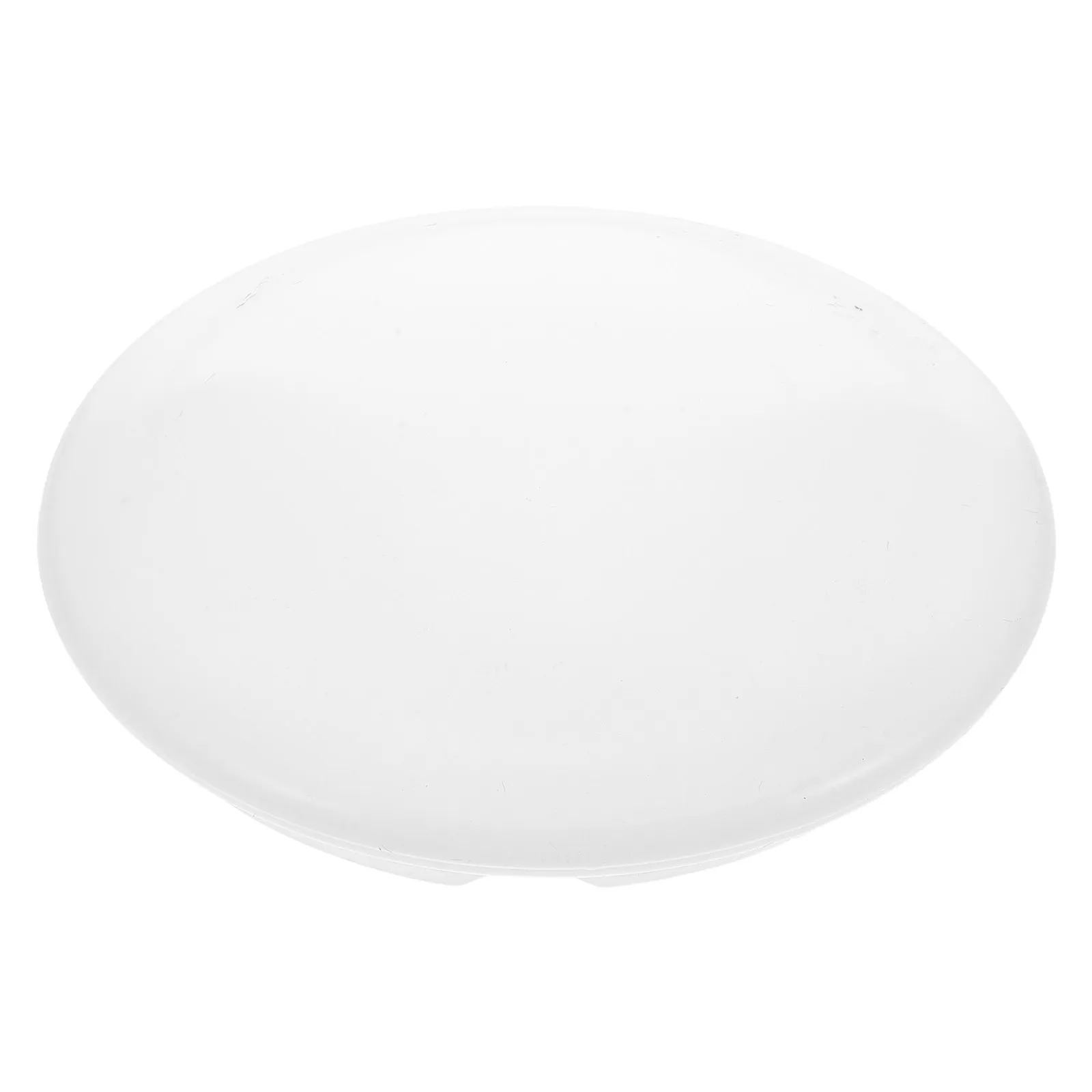 Flush Mount Ceiling Light Covers Acrylic Mushroom Lamp Shade Replacement Soft Diffused Light Easy Install for Bedroom Patio
Flush Mount Ceiling Light Covers Acrylic Mushroom Lamp Shade Replacement Soft Diffused Light Easy Install for Bedroom Patio