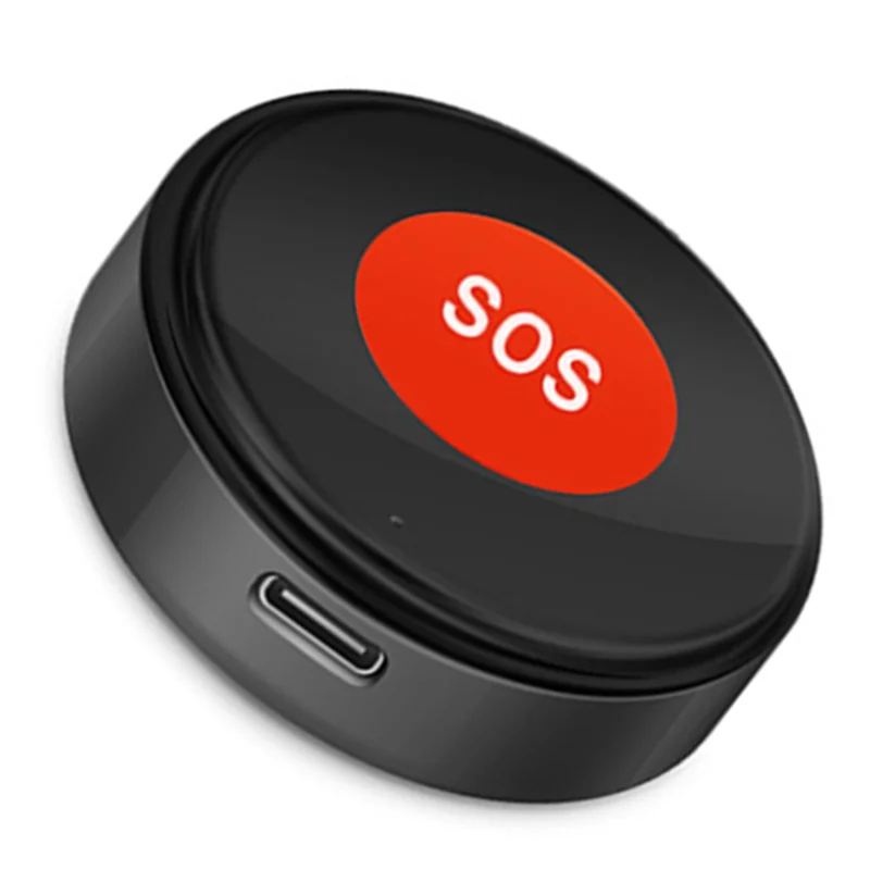 A37T-Портативная охранная сигнализация SOS, устройство аварийного вызова для пациентов, детей, пожилых людей, приложение Smart Life с перезаряжаемой батареей
A37T-Портативная охранная сигнализация SOS, устройство аварийного вызова для пациентов, детей, пожилых людей, приложение Smart Life с перезаряжаемой батареей
