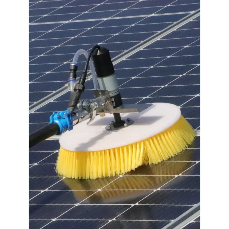 Widening cleaning machine, electric cleaning equipment, greenhouse cleaning tools, solar cleaning tool brushes
Widening cleaning machine, electric cleaning equipment, greenhouse cleaning tools, solar cleaning tool brushes