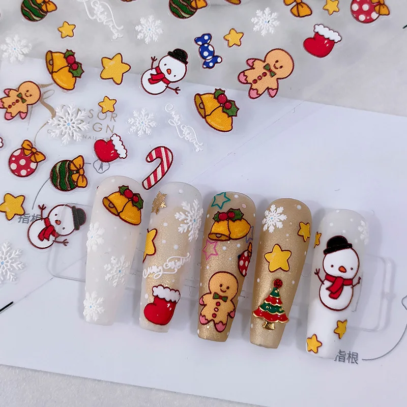 Japanese Thin Tough Frosted Nail Stickers Sheer Translucent Self Adhesive Premium Elegant Christmas Gift for Women Party Nail
Japanese Thin Tough Frosted Nail Stickers Sheer Translucent Self Adhesive Premium Elegant Christmas Gift for Women Party Nail