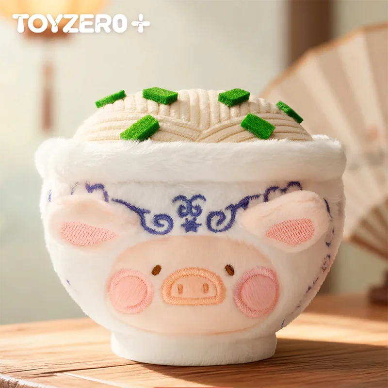 TOYZERO LuLu Lu маленький ресторан Food Explorer серии слепая коробка Guess Bag Mystery Box игрушки куклы аниме фигурка настольные украшения
TOYZERO LuLu Lu маленький ресторан Food Explorer серии слепая коробка Guess Bag Mystery Box игрушки куклы аниме фигурка настольные украшения