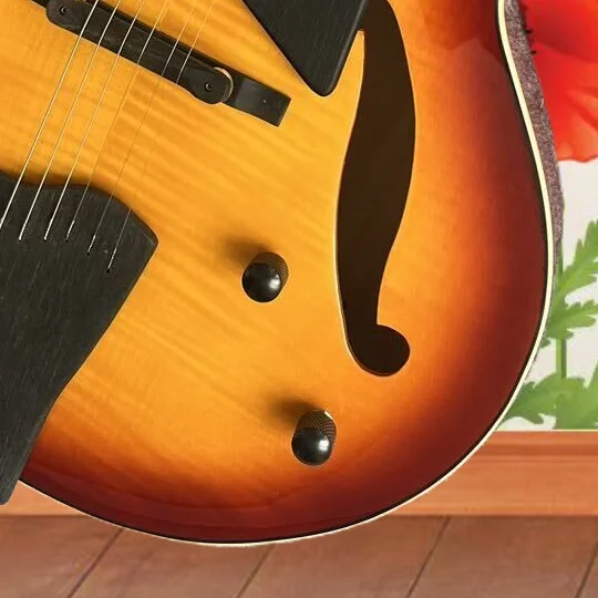 Electric guitar, factory provides fast and free delivery, multiple styles, high-end quality, customizable @V30
Electric guitar, factory provides fast and free delivery, multiple styles, high-end quality, customizable @V30