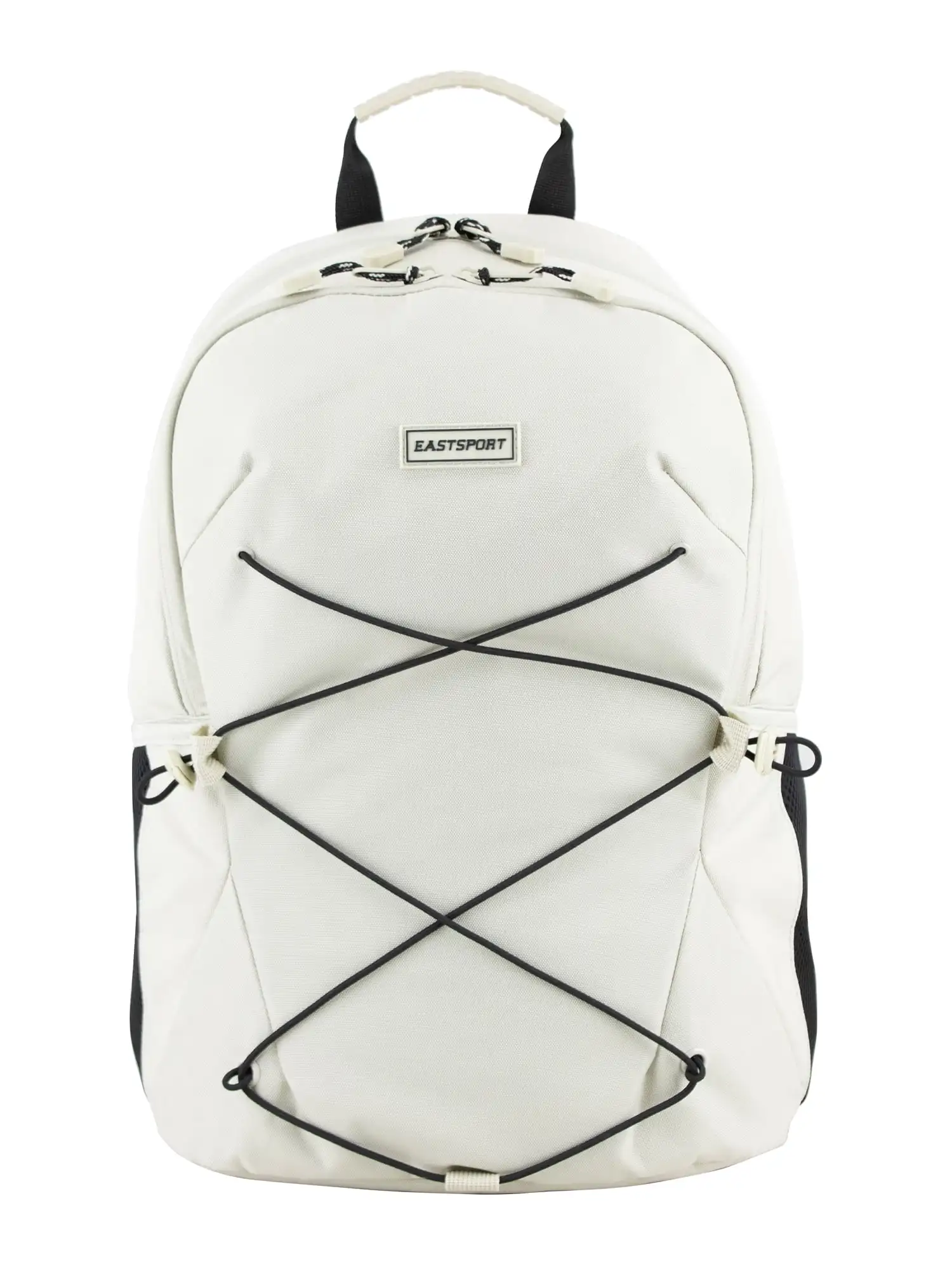 Unisex Ascend Athleisure 18.5 Inch Bungee Backpack Lightweight Durable Travel Gear
Unisex Ascend Athleisure 18.5 Inch Bungee Backpack Lightweight Durable Travel Gear