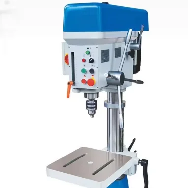 32mm Manual & Electric Bench Drill Machine Strong Boring Pillar Boring CNC Core Motor Components
32mm Manual & Electric Bench Drill Machine Strong Boring Pillar Boring CNC Core Motor Components