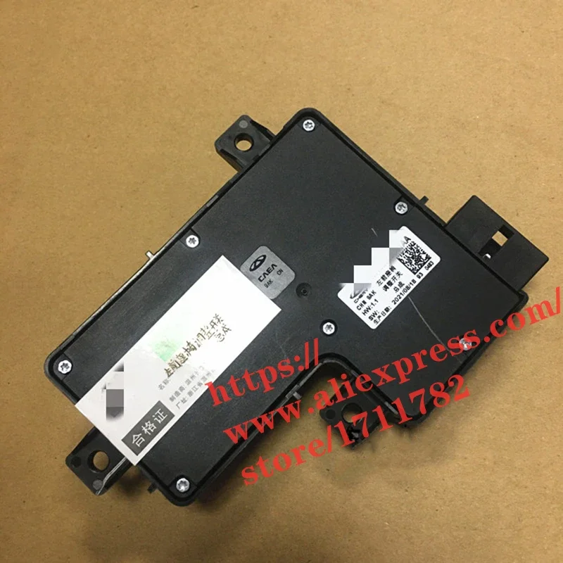 Seat Adjustment Switch for Chery Tiggo 7 PRO Exeed TX/TXL 402000341AA/402000411AA
Seat Adjustment Switch for Chery Tiggo 7 PRO Exeed TX/TXL 402000341AA/402000411AA