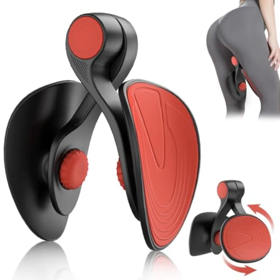 Kegel Exerciser, Pelvic Floor Muscle Exercise Devices for Women, Inner Thigh Exerciser Leg Workout Equipment Thigh Trainer for
Kegel Exerciser, Pelvic Floor Muscle Exercise Devices for Women, Inner Thigh Exerciser Leg Workout Equipment Thigh Trainer for