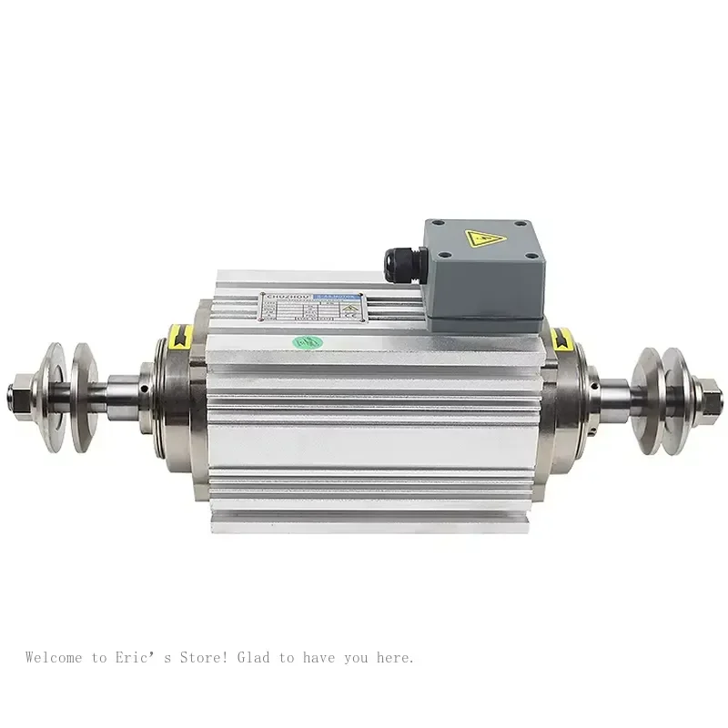 High quality CNC Lathe Router High Speed Clamping Wheel Cutting Cnc Spindle Motor with Double Head Sawing
High quality CNC Lathe Router High Speed Clamping Wheel Cutting Cnc Spindle Motor with Double Head Sawing
