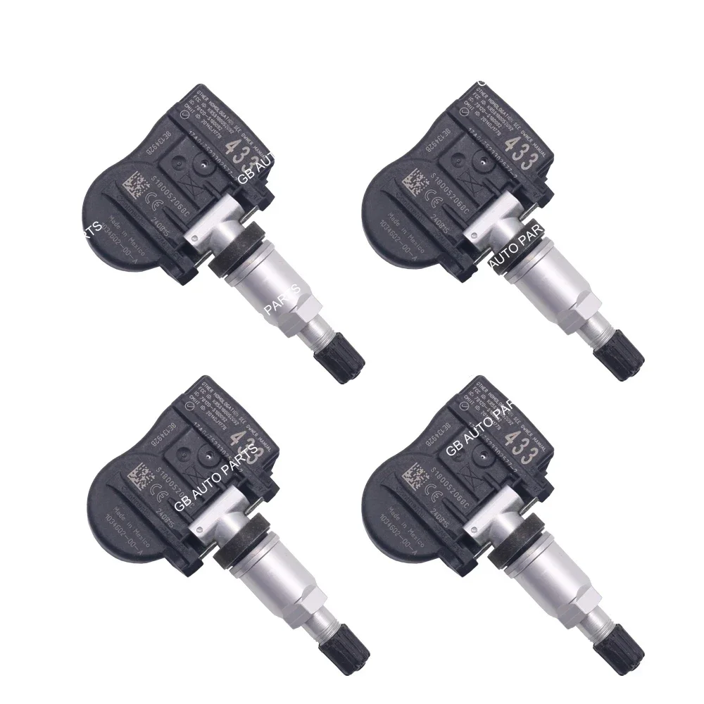 Датчик давления в шинах 1074812-00-B 1034602-00-A 1034602-00-C TPMS датчик для TESLA MODEL 3, модель Y
Датчик давления в шинах 1074812-00-B 1034602-00-A 1034602-00-C TPMS датчик для TESLA MODEL 3, модель Y