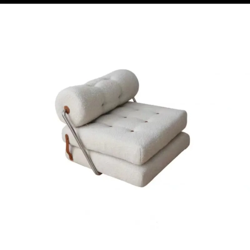 Square single free combination module sofa
Square single free combination module sofa