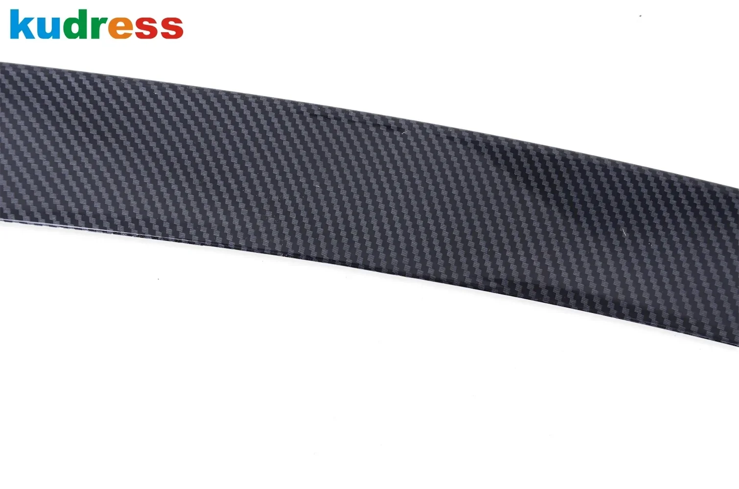 For Nissan Sentra Bluebird Sylphy 2020-2022 2023 2024 Carbon Fiber Car Rear Trunk Spoiler Cover Trim Side Wing Strip Accessories
For Nissan Sentra Bluebird Sylphy 2020-2022 2023 2024 Carbon Fiber Car Rear Trunk Spoiler Cover Trim Side Wing Strip Accessories