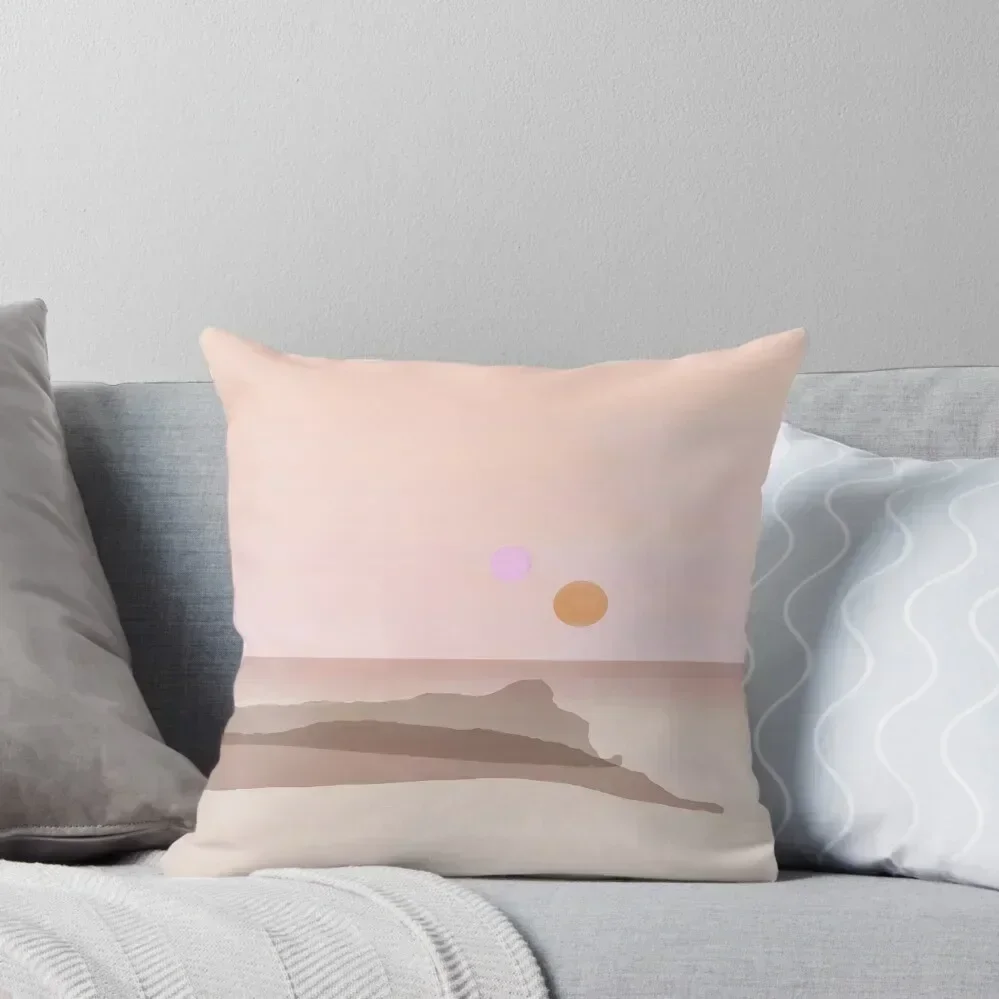 Tatooine Sunset Binary Sunset Throw Pillow Sofa Decorative Covers Custom Cushion Pillows Aesthetic pillow
Tatooine Sunset Binary Sunset Throw Pillow Sofa Decorative Covers Custom Cushion Pillows Aesthetic pillow