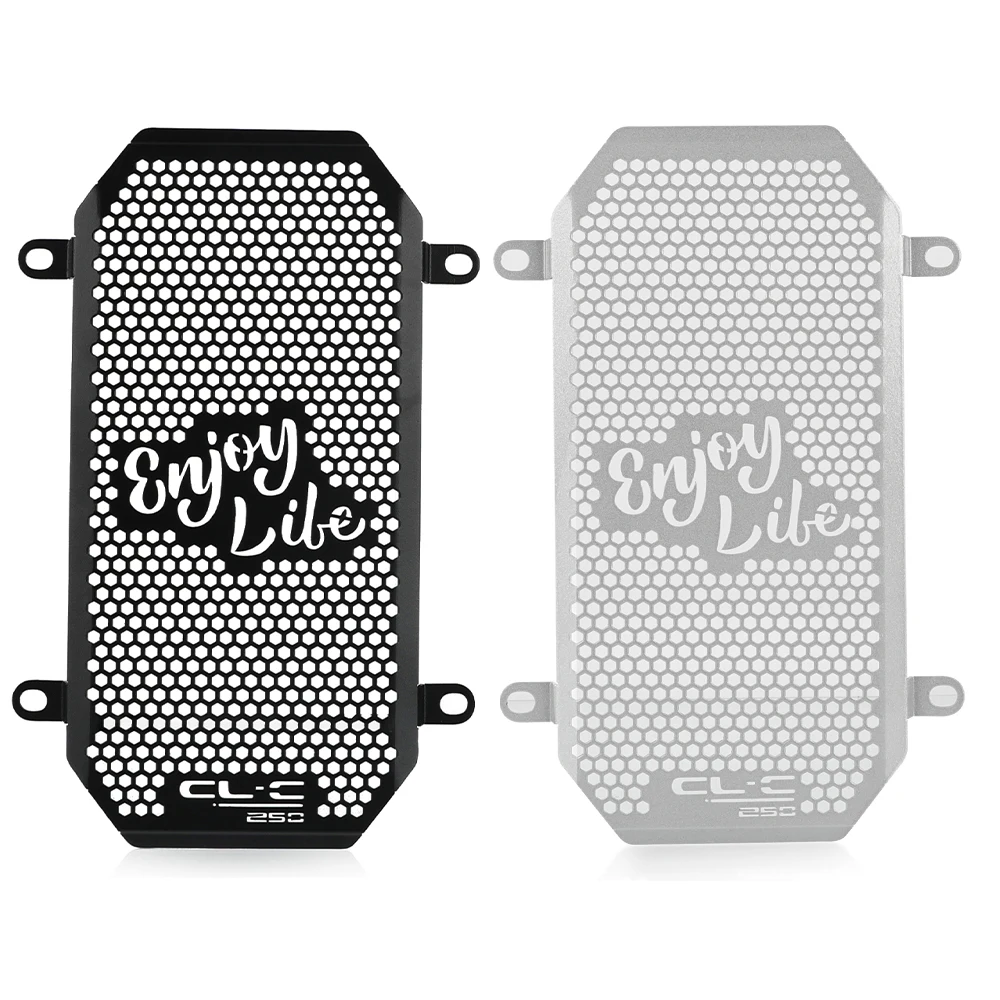 Motorcycle Accessories For CFMOTO 250 CLC 250CLC 2024-2025-2026 Radiator Grille Guard Engine Skid Plate Cover Radiator Guard
Motorcycle Accessories For CFMOTO 250 CLC 250CLC 2024-2025-2026 Radiator Grille Guard Engine Skid Plate Cover Radiator Guard
