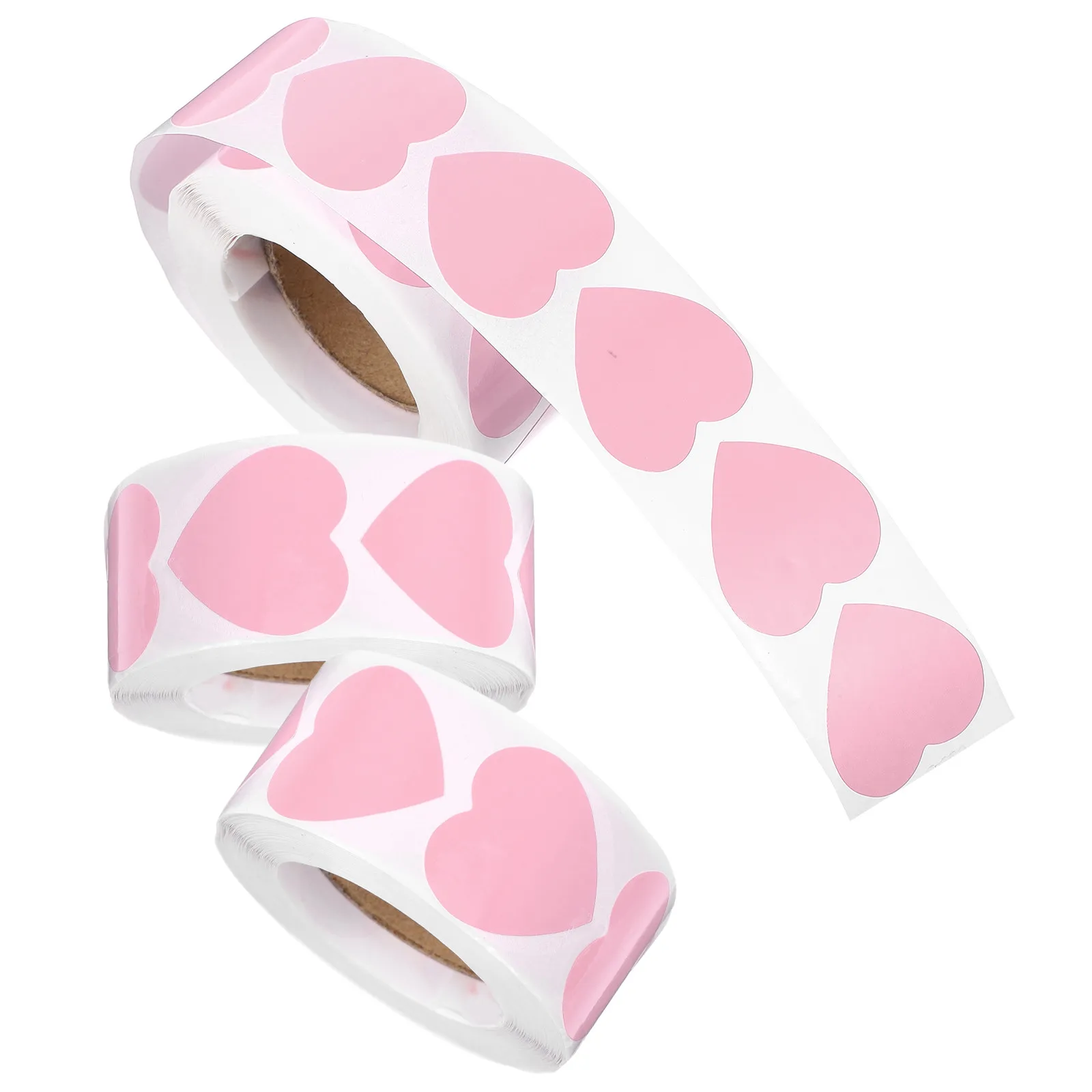 3 Rolls Small Heart Stickers Red Valentine Day Heart Shape Labels for Envelopes Scrapbooking Party Favors Sealing DIY Decor
3 Rolls Small Heart Stickers Red Valentine Day Heart Shape Labels for Envelopes Scrapbooking Party Favors Sealing DIY Decor