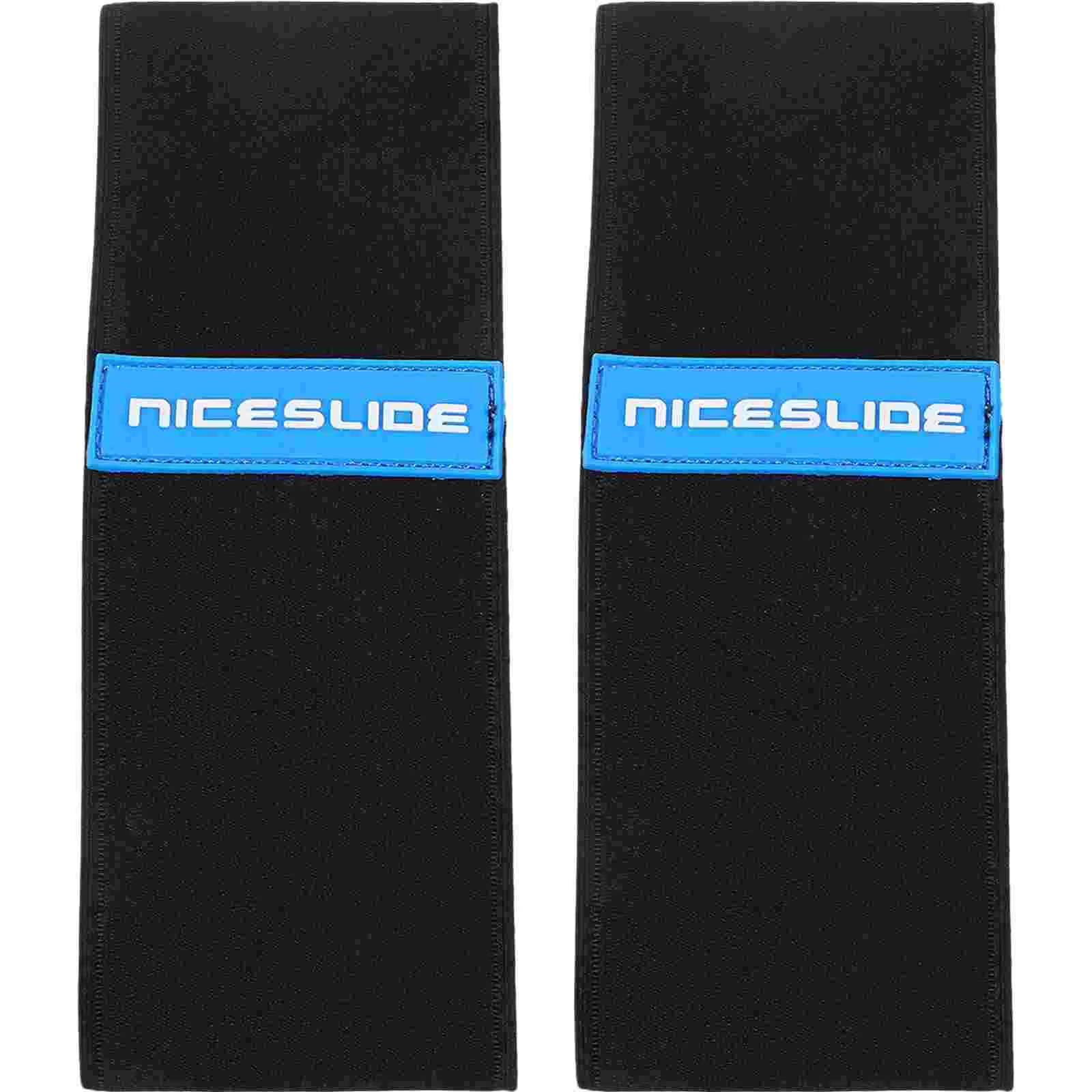 2 Pcs Roller Skate Bags for Women Shoe Covers Portable Boot Protectors Smooth Shoes Skating Boots Ice
2 Pcs Roller Skate Bags for Women Shoe Covers Portable Boot Protectors Smooth Shoes Skating Boots Ice