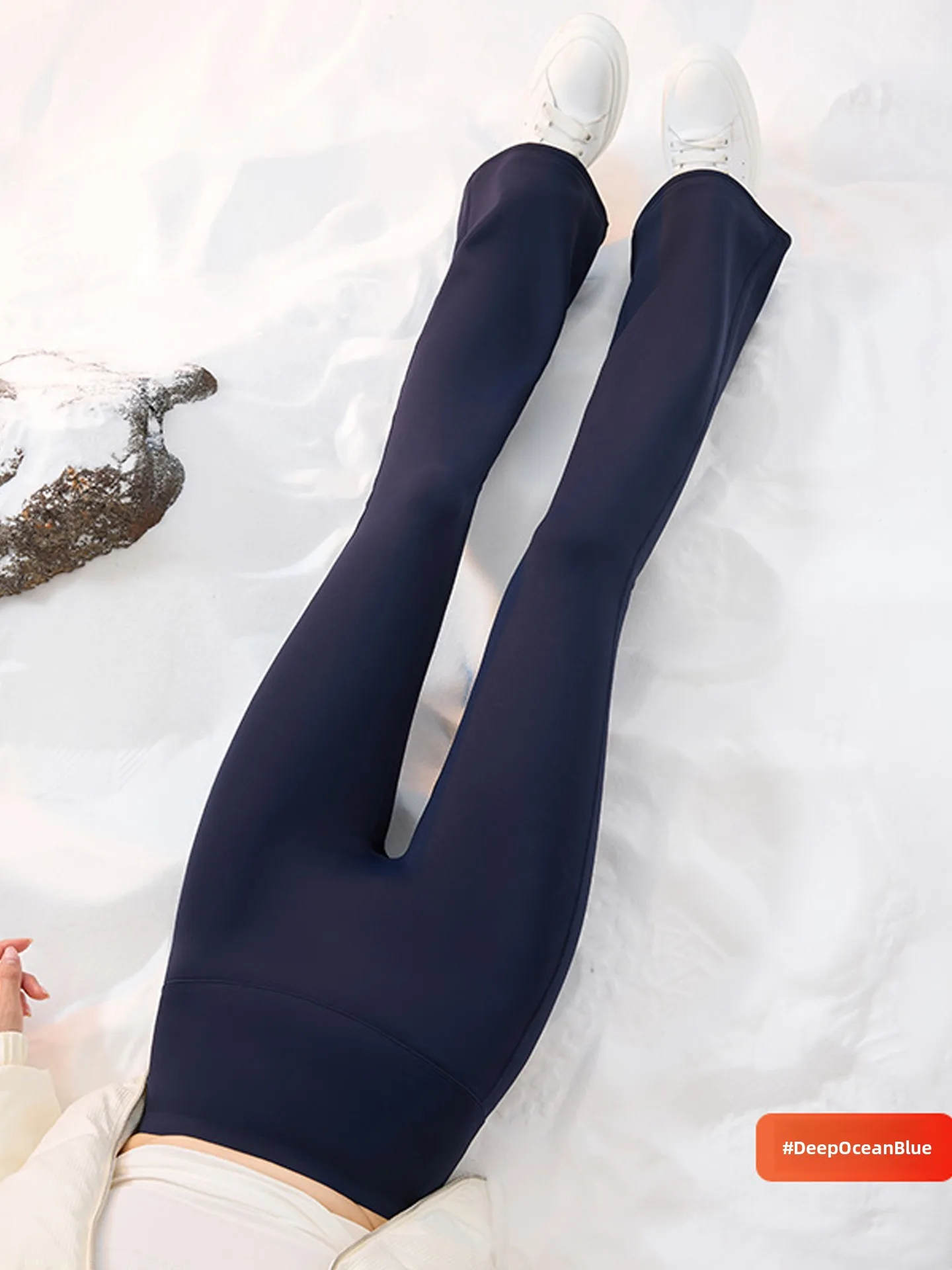 High Waist Fce Lined Yoga Pants Women's Outerwear Autumn Winter Bootcut Long Trousers Slimming High Waist Hip Enhancing
High Waist Fce Lined Yoga Pants Women's Outerwear Autumn Winter Bootcut Long Trousers Slimming High Waist Hip Enhancing